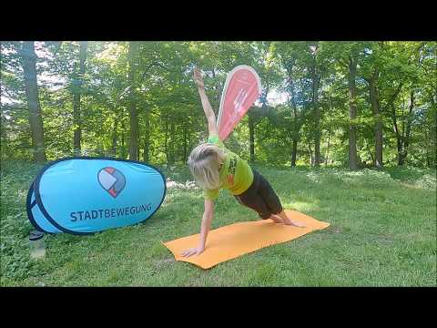 SportimPark – Bewegung für alle (Stadtbewegung e.V.)