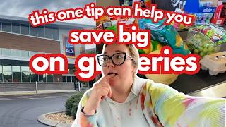Vlog #391| Discount Grocery Shopping! Let's go look for manager markdowns after a holiday!