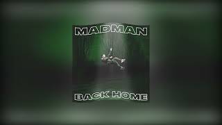 madman - centro ft. coez (𝓼𝓹𝓮𝓭 𝓾𝓹)