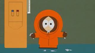 All Kenny&#39;s Friends Are Dead South Park AMV Music VIdeo Turbonegro All My Friends Are Dead