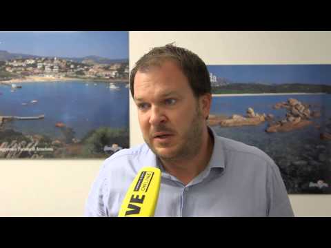 Last Minute Reisen   Michael Nachbaur im Interview