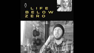 E5: Life Below Zero with Johnny Rolfe