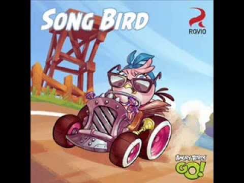 Video thumbnail for Songbird