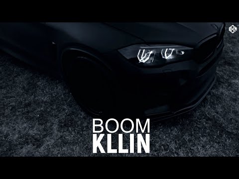 KLLIN - BOOM (Премьера)