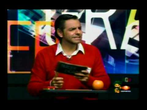 TERCER GRADO... de primaria - Las Manadas de Eugenio Derbez