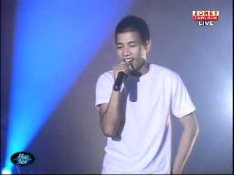 Lalbiakmuana-Lunglawm a kim thei lo