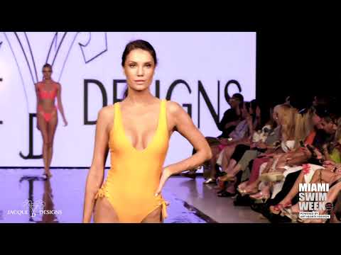 Jacque D Designs at Miami Swim Week 2019/20 Powered by Art Hearts Fashion
