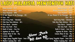 Download lagu 40 Lagu Jiwang Malaysia 80-90an Terbaik - Rock Kapak Lama Terbaik dan Terpopuler 90-an mp3