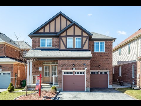 69 Leadenhall Road Brampton