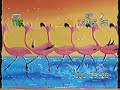 Opening To Walt Disney S The Wonderful Sponge Book 1999 VHS
