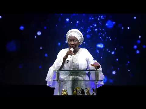 Gathering of Wise Women (Time to Recover All) || Pst Tosin Olayinka-Ajibs