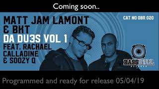 Da Dubs Vol1 PROMO