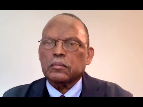 Power of Place (Remarks from William Julius Wilson) - The Wilson Institute at Harlem Children's Zone