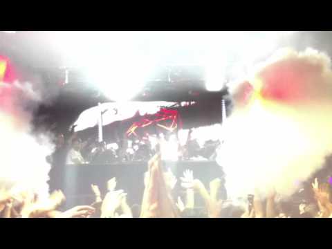 TIME WARP 2017 LOCO DICE