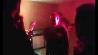 Flying shit machine  cover "Angel of death"