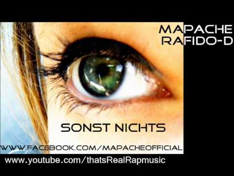 Mapache Ft. Rafido D - Sonst nichts