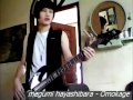 (Bass Cover)Megumi hayashibara OST ...