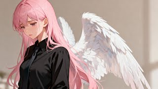 I don't want to lose it again.