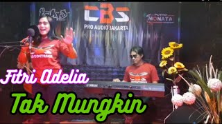 Download lagu Tak Mungkin 'Elvy Sukaesih - di Cover Fitri Adelia mp3