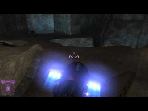 Let's Play Halo 2 - Part 19