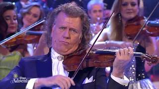 André Rieu &amp; Johann Strauss Orchestra - Highland Cathedral 2017