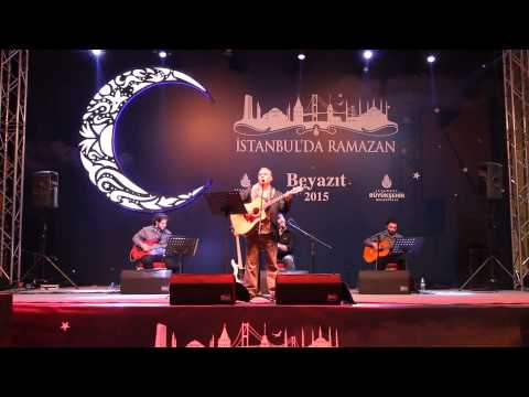 KALDIRIMLAR 2 - Aykut Kuşkaya