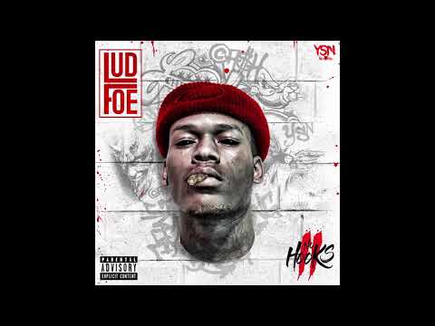 Lud Foe - Look Up 2 ft. Stewie (Official Audio)