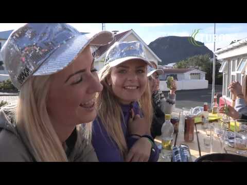 TuborgTV Eyjar 2012 - í Vestmannaeyjabæ
