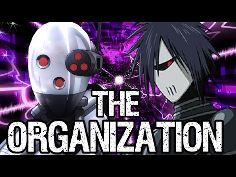 The Organization And Metal Knight: One Punch Man Theory | Tekking101