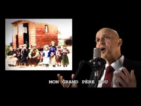 Aiga les roma Christian Becker et Giani Lincan