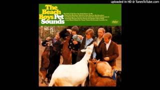 The Beach Boys - Here Today