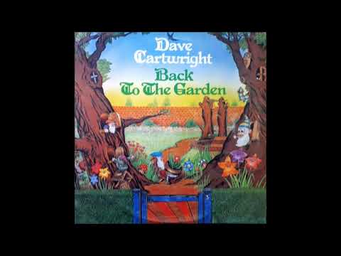 Dave Cartwright - Shepherd's Return