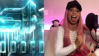 Excision &amp; Datsik- Vindicate, Review and Reaction by Nora Mystic