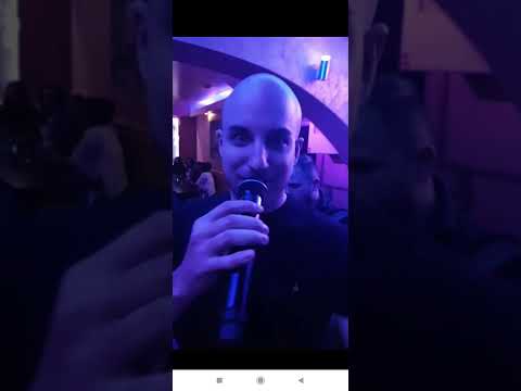 Boban Stanojevic Jaguar improvizacija  club exyu Orkestar Jaguari & Robert tadic