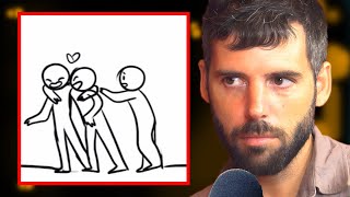 No eres tú. Los Amigos Reales ya no Existen (y cómo reconocerlos)