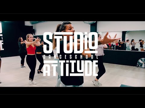 Ciara - Level Up | Julie Bentejac - Studio Attitude