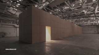 From Beck&#39;s Song Reader - Is There Room For One More In The Fall Out Shelter?