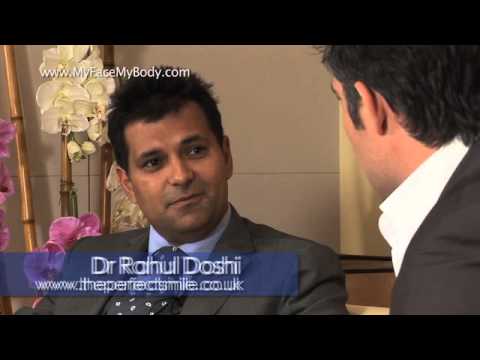Myfacemybody Show Season Two Dr Xavier Goodarzian Southampton