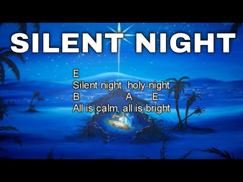 Sainte Nuit - Misc Christmas