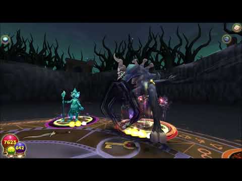 The Malughast W101