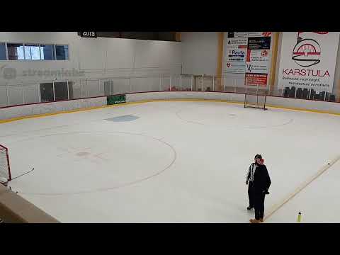 JYP U11 (2011) 28.11.2021 klo: 12:15 Karstula, Kiva - JYP Musta (Pienpeli 1)