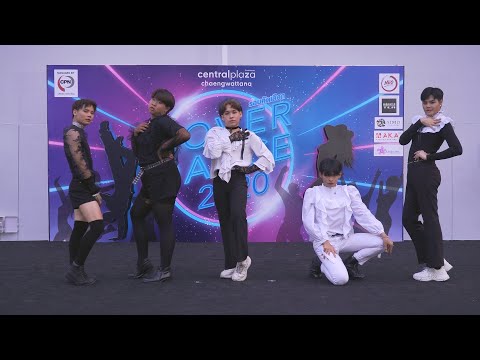 200222 Luvies cover Red Velvet - Psycho @ Cover Dance 2020 (Audition)