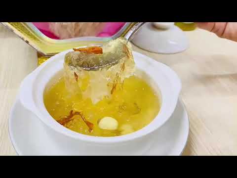 Review Sản phẩm yến của nhà Tuyết Nhi