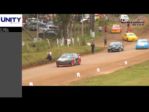 2ª ETAPA CCA 2020 - SÃO BENTO DO SUL | STOCK CAR - CORRIDA 2