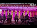Sarik Sal Wedding Programe