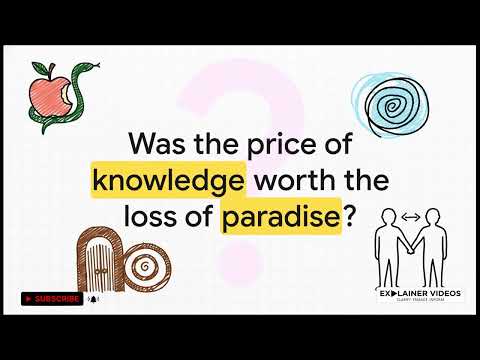 The Temptation and Fall (Genesis 3)