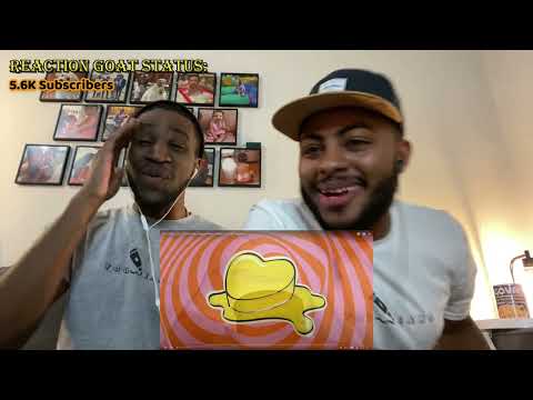 First Time Hearing KPOP| BTS-Butter ft Meg thee Stallion