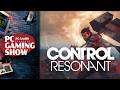 Vídeo de jugabilidad de Control Resonant  PC