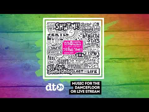 PREMIERE: Riya, Colette Warren Ft. Kyrist & SOFi MARi 'Stepping Stones' (Acuna Remix)