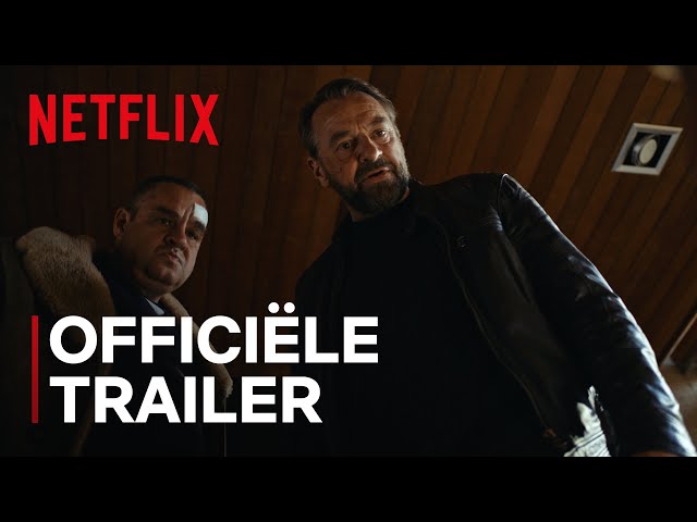 trailer